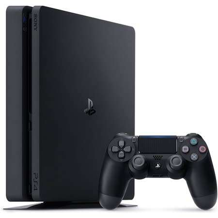 PS4 Slimline - 500GB -  (brand new Please Read)