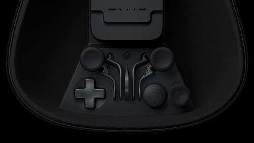 Xbox ELITE Series 2 Controller - New Model  - Original (brand new factory sealed)