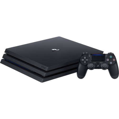 PlayStation 4 Pro Console 1TB