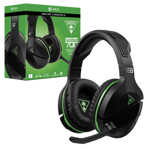 Turtle Beach Stealth 700 (Xbox One)