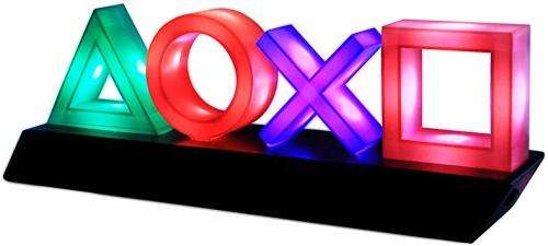 PlayStation Icons Light