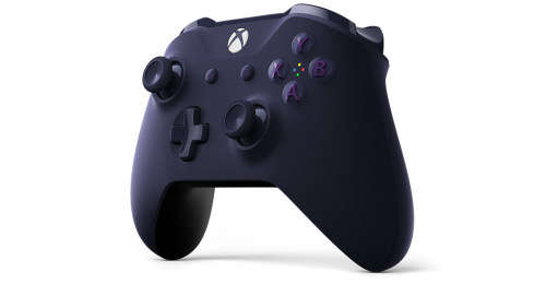 Xbox One Controller - Limited Edition Fortnite Purple - Original (brand new factory sealed)