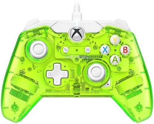 PDP Wired Controller For Xbox One/Windows 10 (brand new factory sealed)