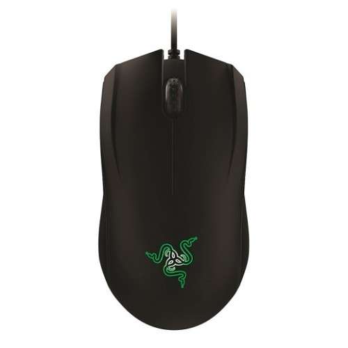 RAZER Abbysus Gaming Mouse  (brand new factory sealed)