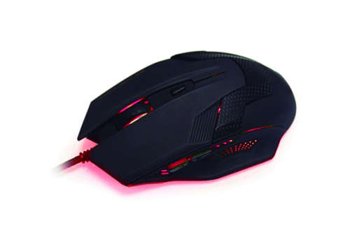 Piranha M20 Gaming Mouse  (brand new factory sealed)(Essential Goods)
