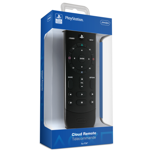 PDP - Cloud Remote  - PS4 (New and Sealed)
