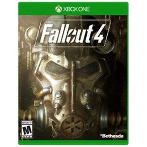 Fallout 4 - Xbox One (as new condition)