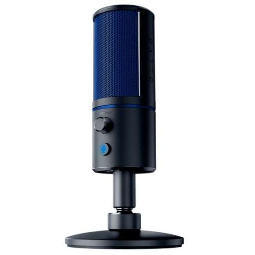 Razer - Seirin X - PS4