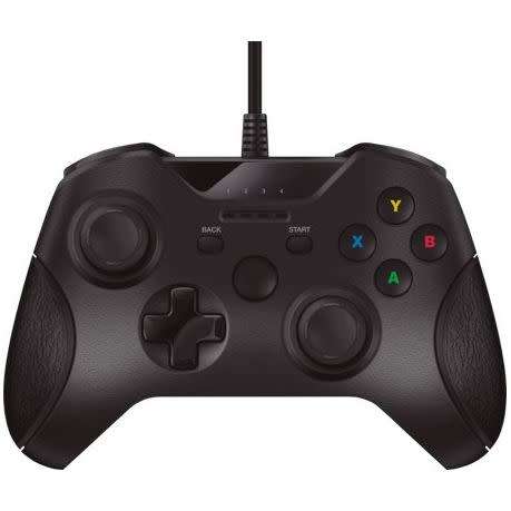 Piranha Controller - Fire (PC)