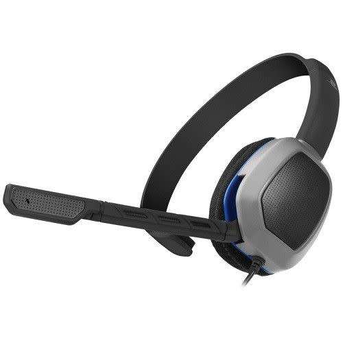 PDP - AFTERGLOW LVL1 Chat Headset - PS4 (New and Sealed)