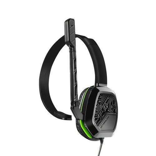 PDP - AFTERGLOW LVL1 Chat Headset - Xbox One (New and Sealed)(Essential Goods)