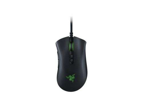 Razer DeathAddar V2 (New and Sealed)