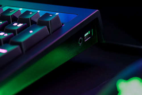 Razer Chroma Black Widow V2 (great condition) Please read