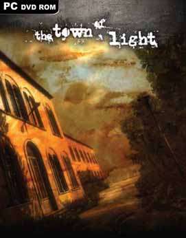 The Town Of Light - PC DVD Rom (Brand new factory sealed)