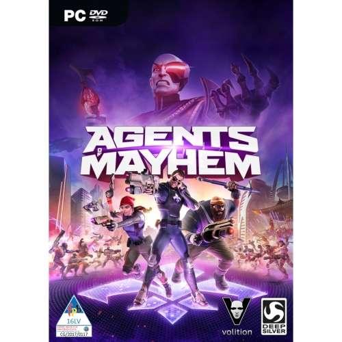 PC Games Bundle - (brand new and factory sealed)