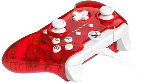 PDP Wired Controller For Xbox One/Windows 10 (brand new factory sealed)