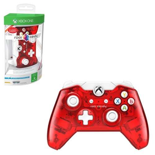 PDP Wired Controller For Xbox One/Windows 10 (brand new factory sealed)