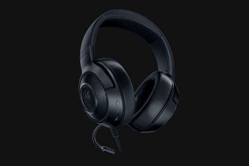 Razer Kraken X - Multi Platform Gaming Headset (New and Sealed)