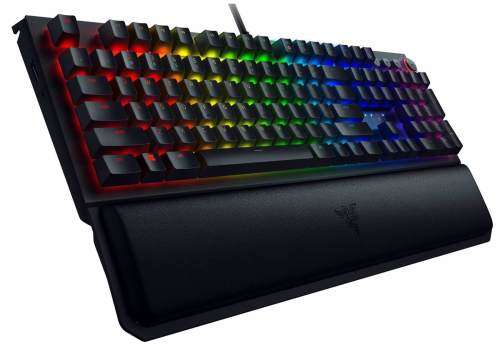 Razer Blackwidow Elite Gaming Keyboard (New and Sealed)