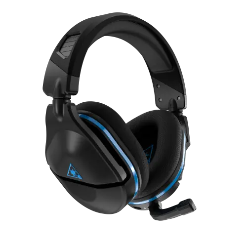 Turtle Beach Stealth 600 Gen 2 Headset - PlayStation - Black