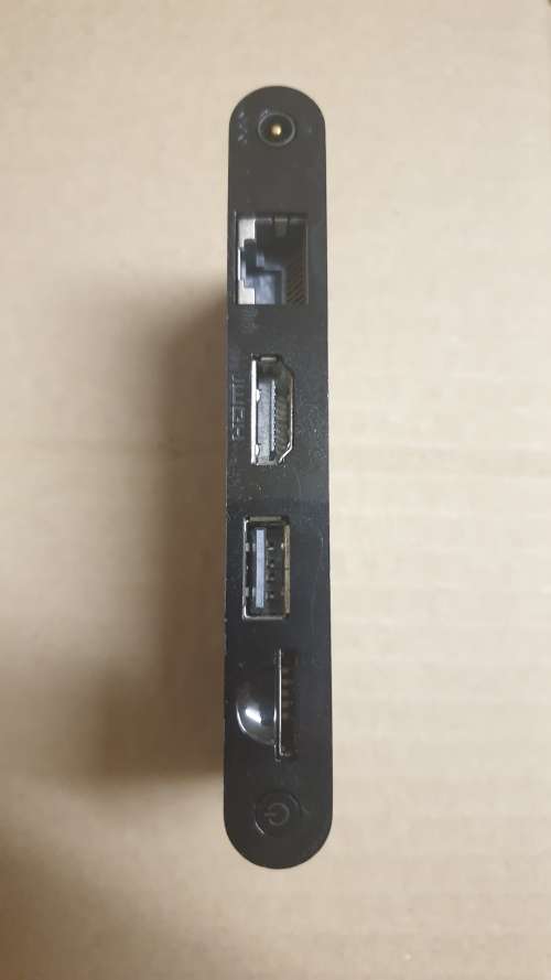 Playstation TV console -  (Please read description before bid)