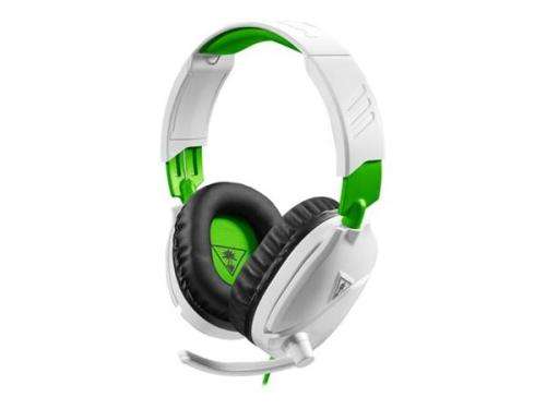 Turtle beach Recon 70X - White (all platforms with 3.5 mm Jack) (New and Sealed)