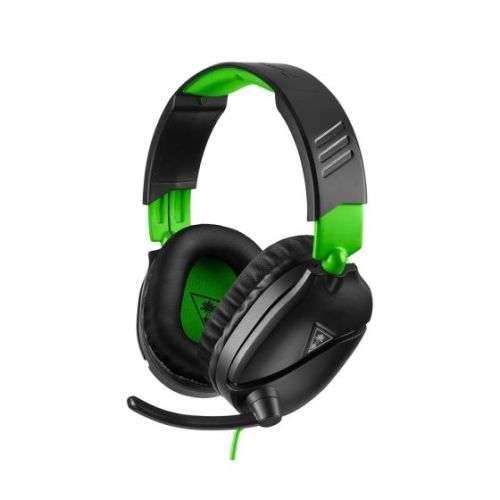 Turtle beach Recon 70X - (all platforms with 3.5 mm Jack) (New and Sealed)