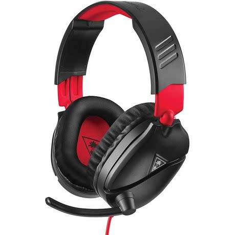 Turtle beach Recon 70N  - (all platforms with 3.5 mm Jack) (New and Sealed)