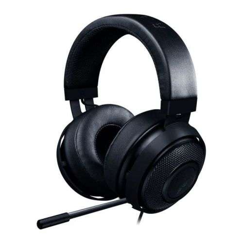 Razer Kraken Multi-Platform Gaming Headset  (New Gen) (New and Sealed)