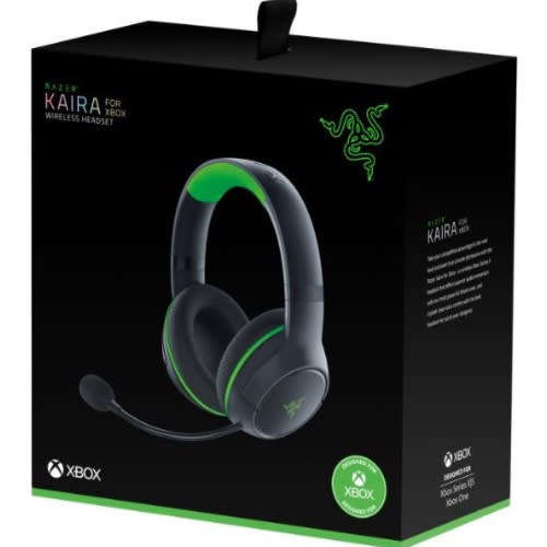 Razer Kaira Wireless Gaming Headset for Xbox  (New and Sealed)