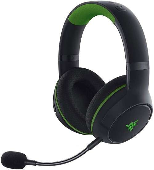 Razer Kaira Wireless Gaming Headset for Xbox  (New and Sealed)