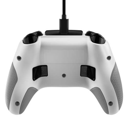 Turtle Beach Recon Controller - White - Xbox and PC (open box)