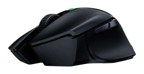 Razer Basilisk Hyperspead Wireless Gaming Mouse  (New and Sealed)