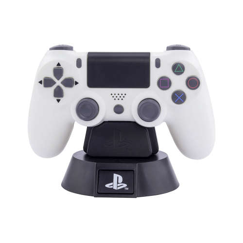 PlayStation DS4 Controller Icon Light BDP - Licensed by Playstation - (brand new sealed)