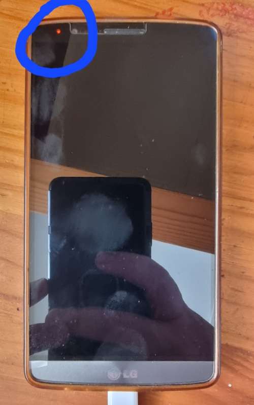Lg G3 Smarphone + extra Phone (Please read the description before bid)