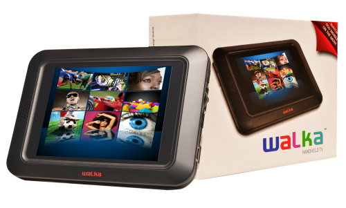 DSTV Walka - (new and sealed)