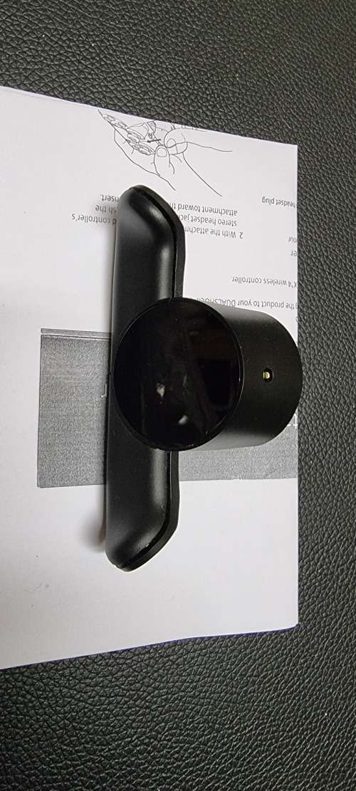 Playstation Dualshock 4 Back Button Attachment For PS4 (ORIGINAL PRODUCT) please read