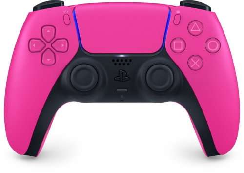 Playstation Dualsense Controller - Nova Pink - PS5 - (original)( new and factory sealed)
