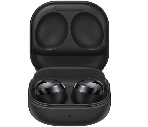 Samsung Galaxy Buds Pro - Black (Original) (as new condition)