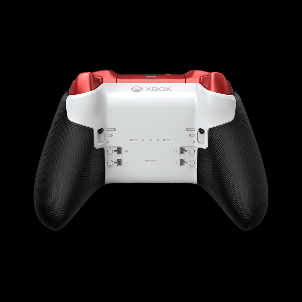 Xbox ELITE Series 2 CORE Controller - RED