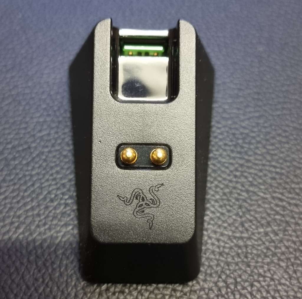 Razer Chroma Mouse Dock