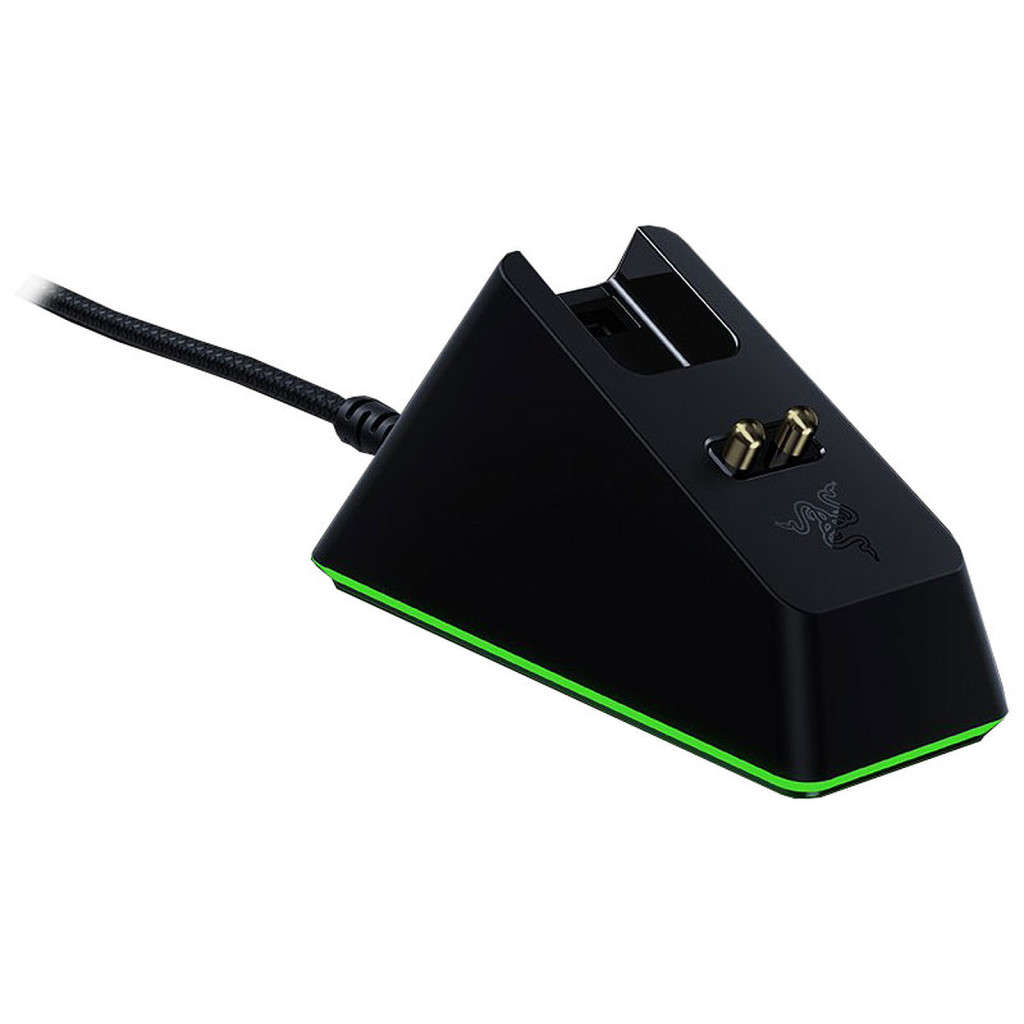 Razer Chroma Mouse Dock