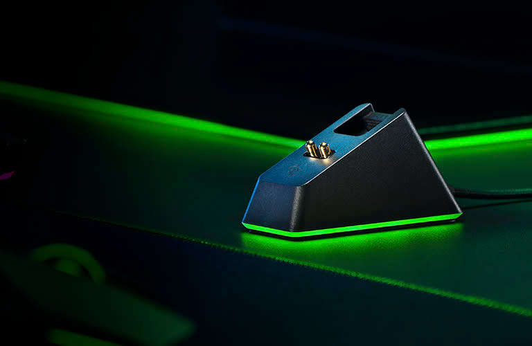 Razer Chroma Mouse Dock