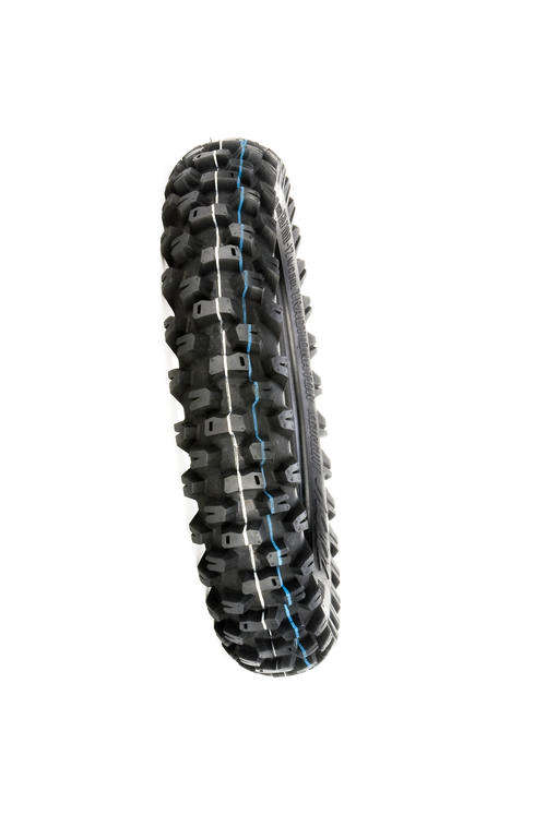 PIT BIKE MX TYRE - REAR