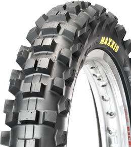 Maxxis MX Tyres 100/90-19