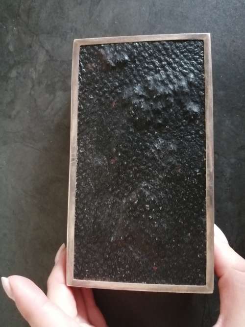 Hallmark Cigar box late 1800s