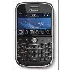 Blackberry 9000