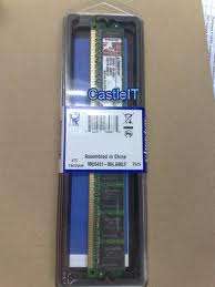 KINGSTONE DDR 111 RAM