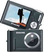 BRAND NEW ESQUIRE IFLUX MP4 VIDEO PLAYER