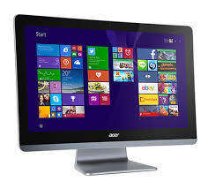 Acer Aspire ZC-700 19.5" Non-Touch All-in-one Desktop (New, Box Opened-Please read below)